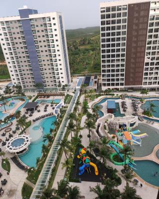 Salinas Premium Resort