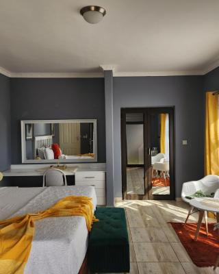 Minnestay Guest House