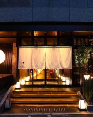 京都维格国际酒店 - 四条乌丸