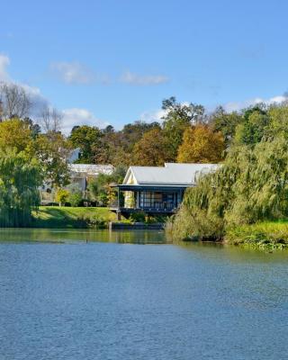 Ladybird Lodge