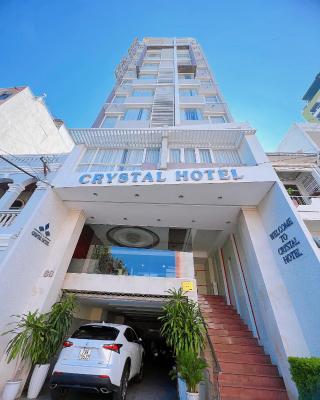 Nha Trang Crystal Hotel
