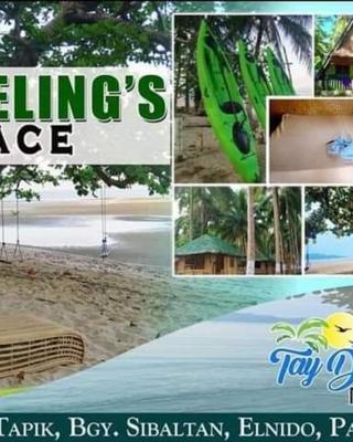 Tay Delings place