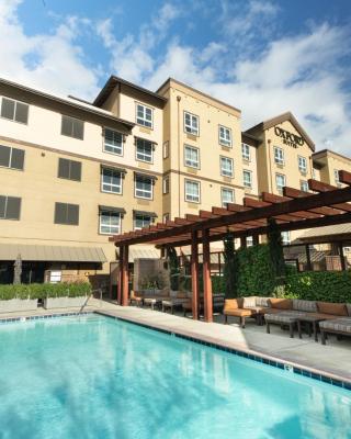 Oxford Suites Paso Robles