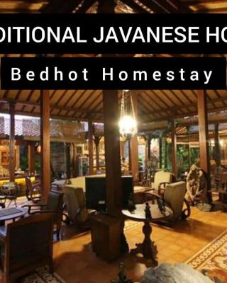 Bedhot Homestay