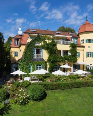 Hotel Seeschlößl Velden