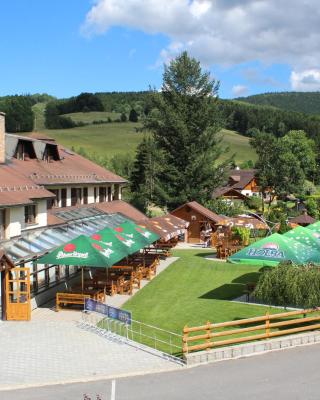 Hotel STARÝ MLÝN