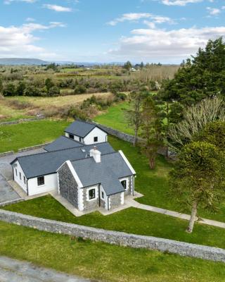 Cottage 345 - Oughterard