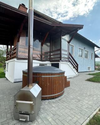 Kiss Kulcsosház