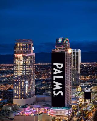 Palms Casino Resort