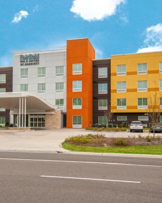 Fairfield Inn & Suites by Marriott LaPlace