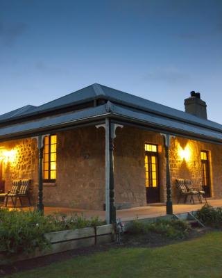 Robe House Heritage Accommodation