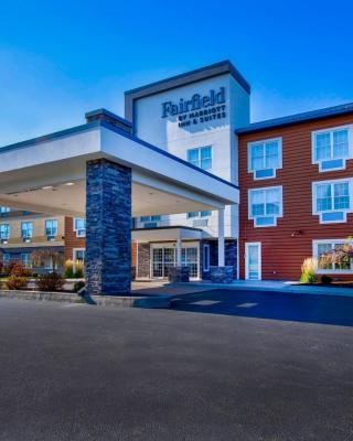 Fairfield Inn & Suites by Marriott Cortland