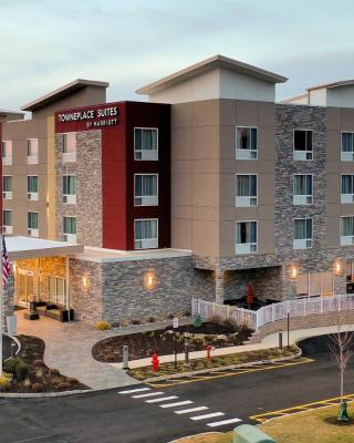 TownePlace Suites by Marriott Clinton