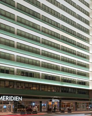 Le Meridien Houston Downtown