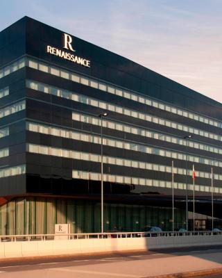 Renaissance Warsaw Airport Hotel