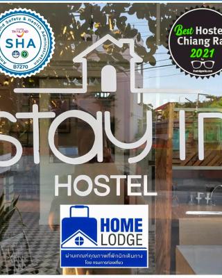 Stay In Chiangrai