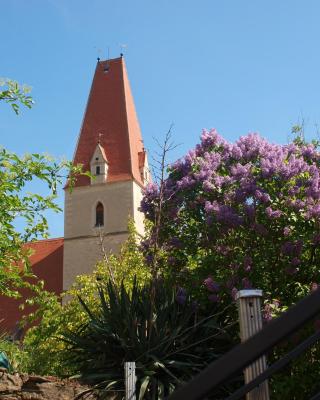 Gästehaus Haiminger ehemalig Schmelz