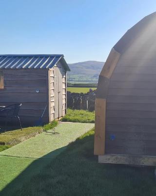 Cherry Trees Farm Campsite