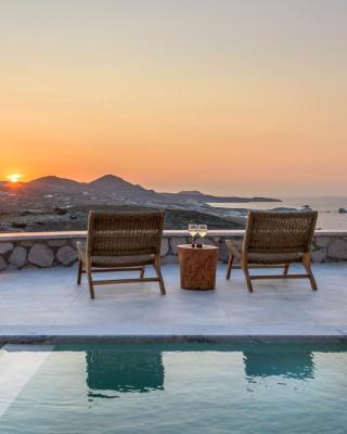 Thea Sunset Suites
