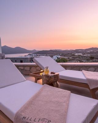 Hilltop Suites Milos