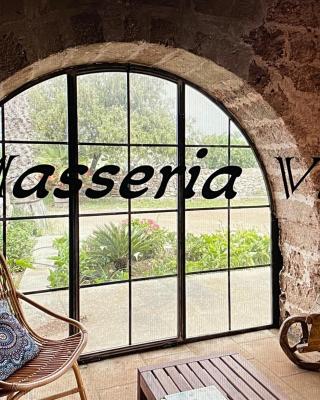 Masseria Vico