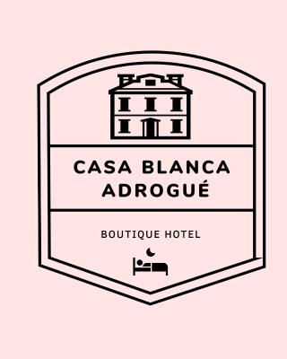 HOTEL Boutique Casablanca Adrogué