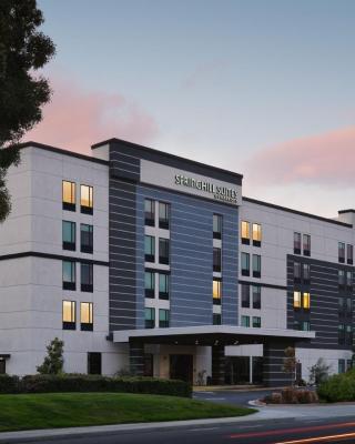 SpringHill Suites by Marriott Milpitas Silicon Valley