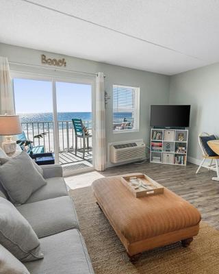 Emerald Skye 14 by ALBVR - Gorgeous Beachfront Condo in Orange Beach