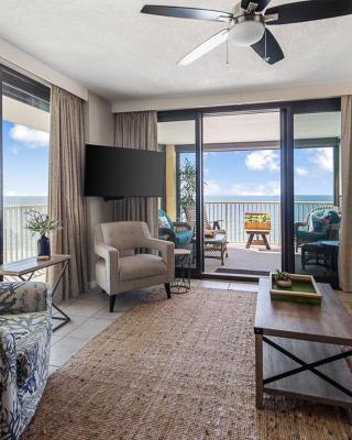 Summer House 901A by ALBVR - Gorgeous Beachfront Corner Condo with Incredible Views