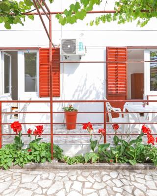 Apartmani i sobe Radojičić