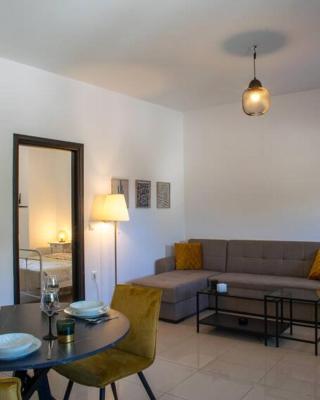 LIRA Deluxe Apartment - Agios Nikolaos , Crete