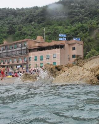 Hotel Capo Noli