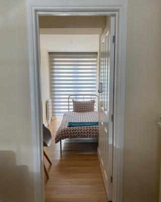 Single Room only for one adult