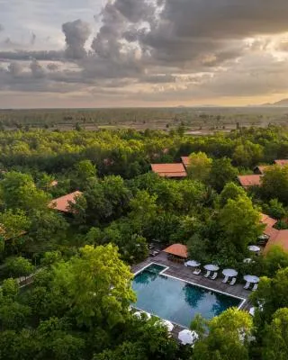 Farmhouse Resort & Spa