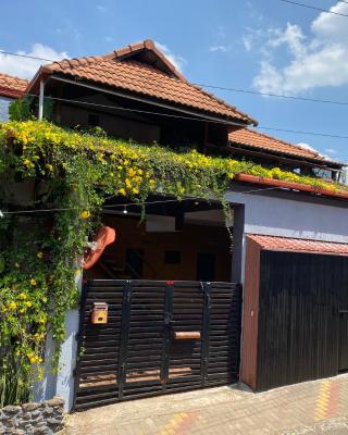 Coorg North Breeze Homestay