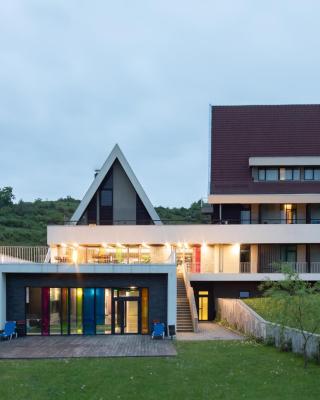Altus Hotel & Spa
