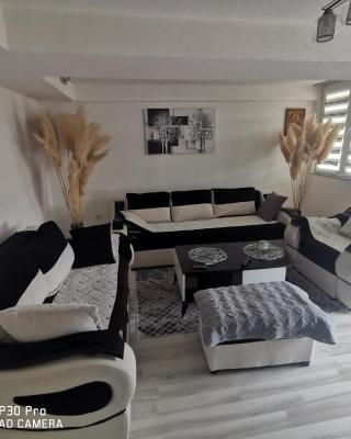 Center Struga Apartment