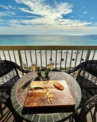 Best beach front vacation, Ocean View, 8th Flr