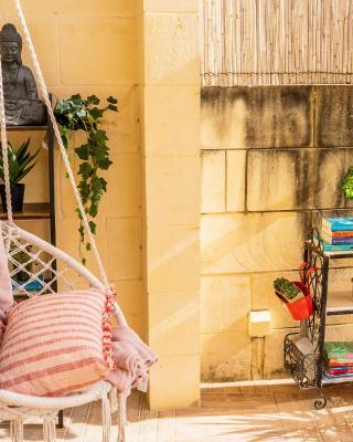 Charming Gozo Farmhouse with Pool, Sannat