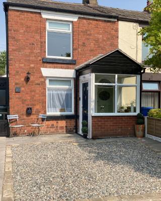 Adlington Cottage, Lancashire