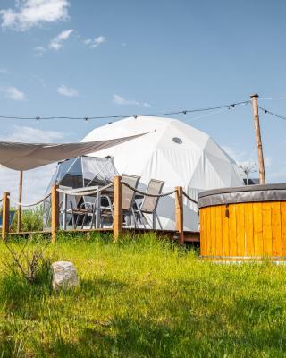 Glamping Kaszuby