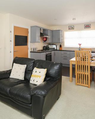 3Bed/2Bath Duplex Apartment - Pure Bliss Belfast