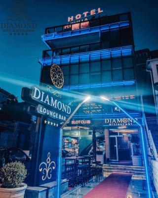 Diamond Hotel & Restaurant