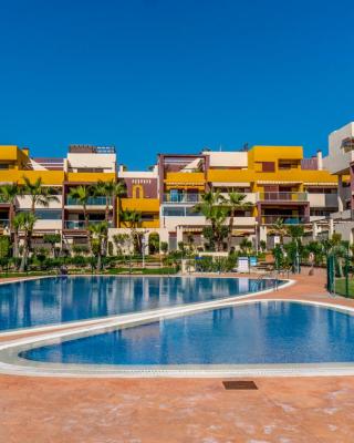 Casa El Bosque, Playa Flamenca, Orihuela Costa