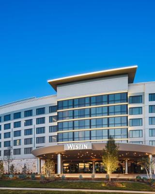 The Westin Dallas Southlake