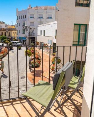 Apartamento calle Terraza Estepona