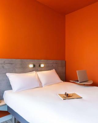 ibis budget Strasbourg Centre Republique