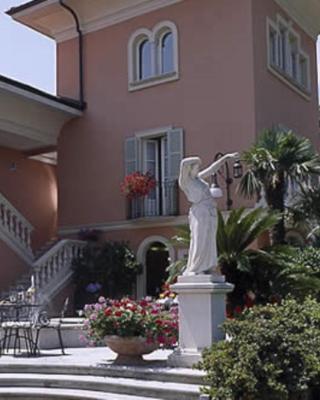 Hotel Villa Delle Palme