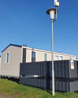 Campingland Ostsee - Mobilheim A3Strandleben