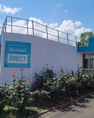 KYRIAD DIRECT LYON NORD - Dardilly